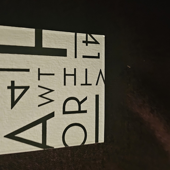 NWT 41 Hawthorn  Long Sleeve Rich Burgundy Top Sz. M - Picture 11 of 15